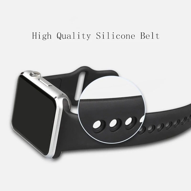 sim card for a1 smartwatch