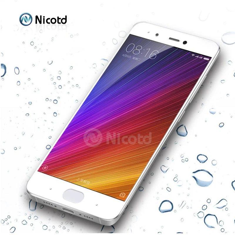 tempered glass for redmi 4X (1)