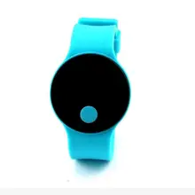 2016 Hot fashion Watches luxury brand design LED Watch Men Women Cheap silicone Electronic Digital sport wristwatch relojes