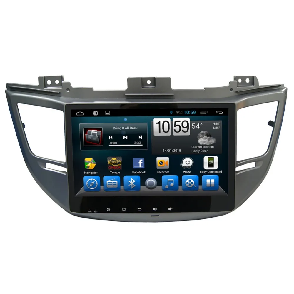 Excellent 10.1" 1024*600 Quad Core 3G 4G Android 6.0 Car DVD GPS Player for Hyundai IX35 Tucson 2015 in Dash GPS Navigation Radio Audio 1 Excellent 10.1" 1024*600 Quad Core 3G 4G Android 6.0 Car DVD GPS Player for Hyundai IX35 Tucson 2015 in Dash GPS Navigation Radio Audio 1