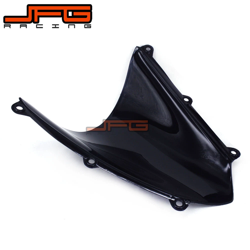 Лобовое стекло для Honda CBR600 RR CBR600RR CBR 600RR F5 2007 2008 2009 2010 2011|black cbr 600rr|600rr 2008honda cbr600 rr |