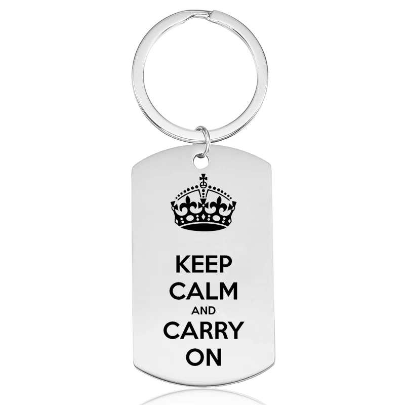 5 CARRY ON