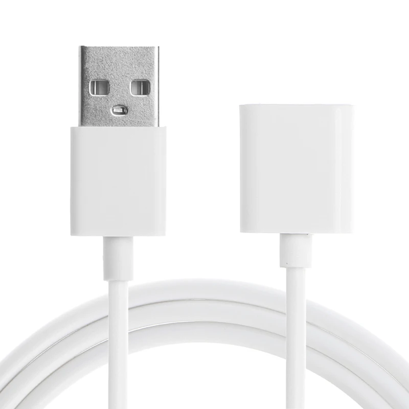 USB мужчина к Lightning 8 пиновый зарядный кабель с адаптером для Apple iPad Pro Карандаш зарядное док-станция адаптера Зарядное устройство Кабельный Шнур