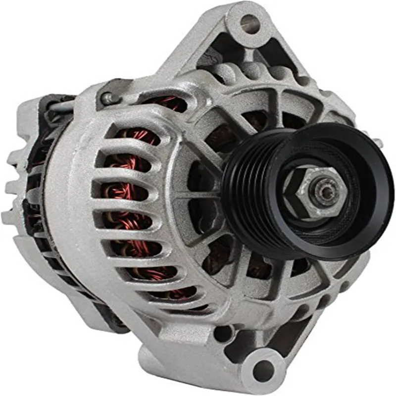 

car accessories 12V 110A alternator