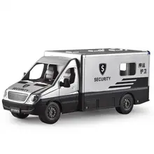 2,4 ГГц пульт дистанционного управления кассовый грузовик, rc Броня кассовый Перевозчик