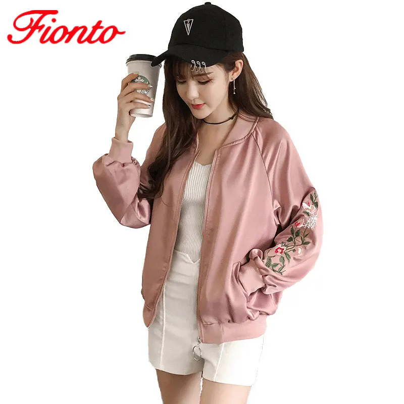 Women tops autumn royal embroidered vintage floral vintage