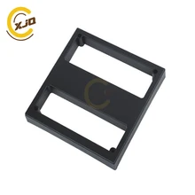 XJQ длиной в 1 м кГц RFID 125 диапазон водостойкий кардридер для системы парковки автомобиля м, 1 м RFID длинный диапазон ридер барьер ворота система
