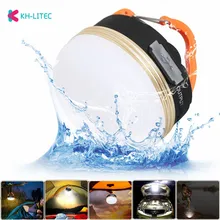 Мини портативный фонарь, светильник для палатки, 3 Вт, светодиодный фонарь для кемпинга, s светильник для походов, кемпинга, чрезвычайных ситуаций, Переносной Фонарь, мощная банковская лампа