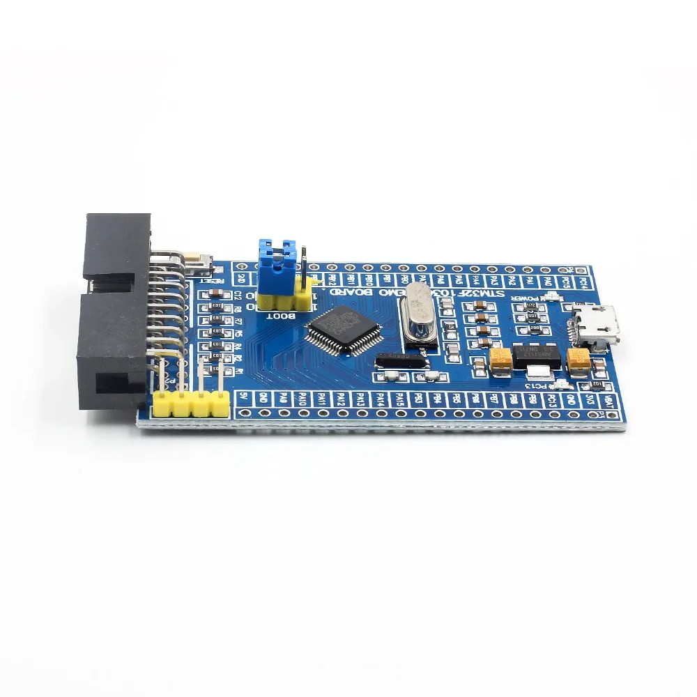 STM32F103C8T6 Cortex-M3 ARM STM32 JTAG системная плата развития