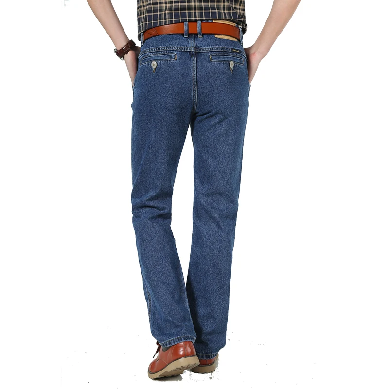 new cotton jeans pant