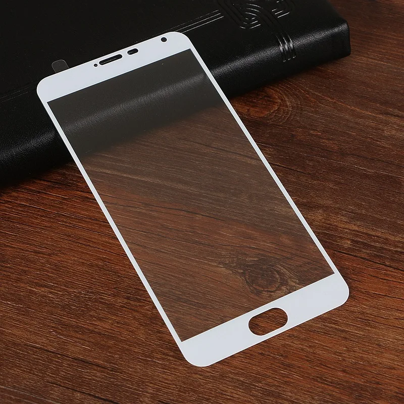 Защитное стекло закаленное для Meizu M3s M3 3 mini M5 m5S M6 note M5CA5 U10 U20 MX6 PRO6 7|tempered glass film|screen