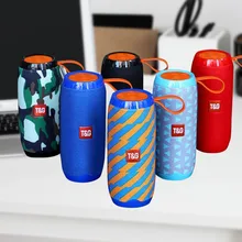 Bluetooth Speaker Outdoor Mini Wireless Speaker Multifunctional Portable Waterproof Subwoofer Stereo Bass for Phone Sound Box doss ds 1388 metal case bluetooth speaker portable bass sound box