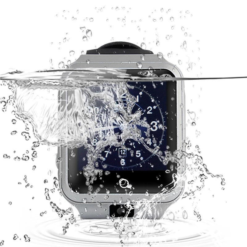 M13 smart watch Android 1G+8G support 4G SIM Heart Rate tracker WIFI GPS IP67 Waterproof Blood pressure sportwatch phone men