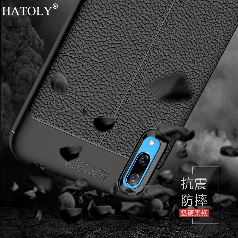 

Cover Huawei Honor Play 8A Case Rubber Silicon Shell Soft TPU Phone Case Cover for Huawei Honor 8A Case for Huawei Honor Play 8A
