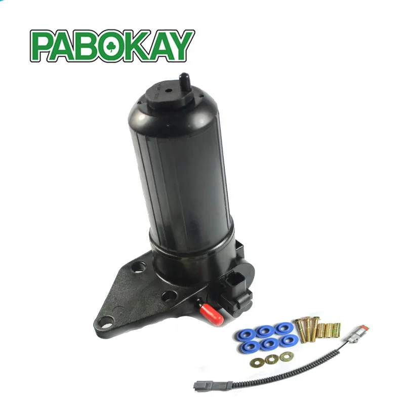 New diesel Fuel lift pump ULPK0041 4132A014M1 for JCB Backhoe Loaderin