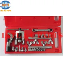 Купер Трубка Резак сжигания и Swaging набор инструментов/Холодильный инструмент CT-275+ CT-274+ CT-122 для 1/", 3/16", 1/", 5/16", 3/"