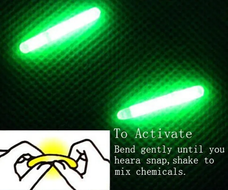 Fluorescent 
