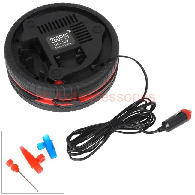 260PSI AIR COMPRESSOR22