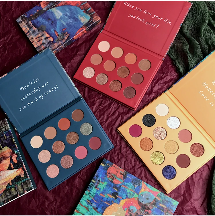 Brand12-Color-Makeup-EyeShadow-Palette-Shimmer-Matte-Glitter-Diamond-Luminous-Eyeshadow-Pallete-Foiled-Makeup-Eye-shadow