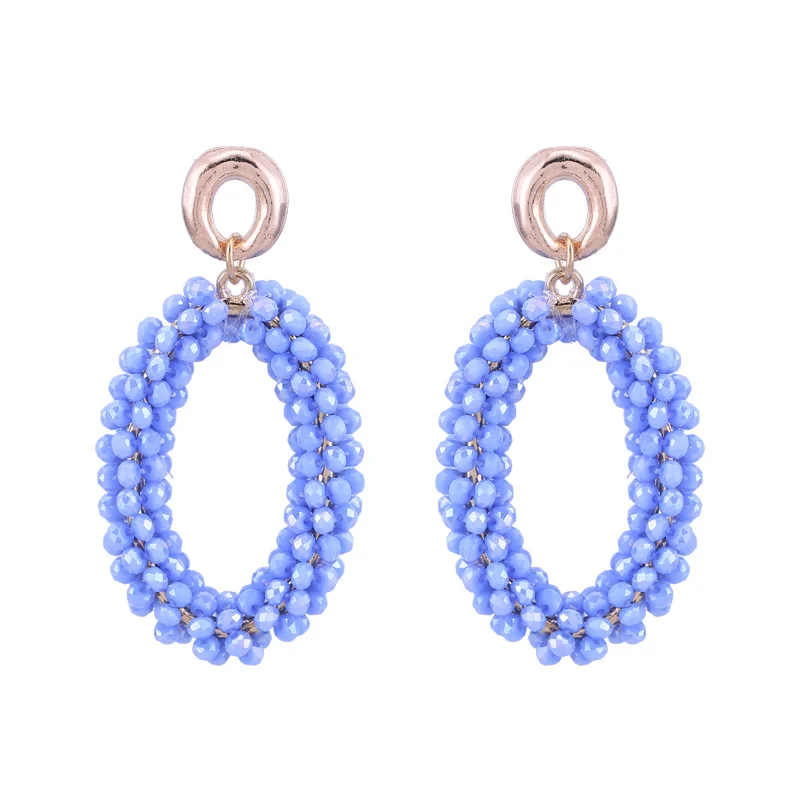 Earrings Drop  (10)