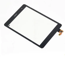Original Schwarz 7,85 “DNS AirTab MW7851 Tablet Kapazitive touchscreen Digitizer Glass Sensorwechsel Kostenloser Versand