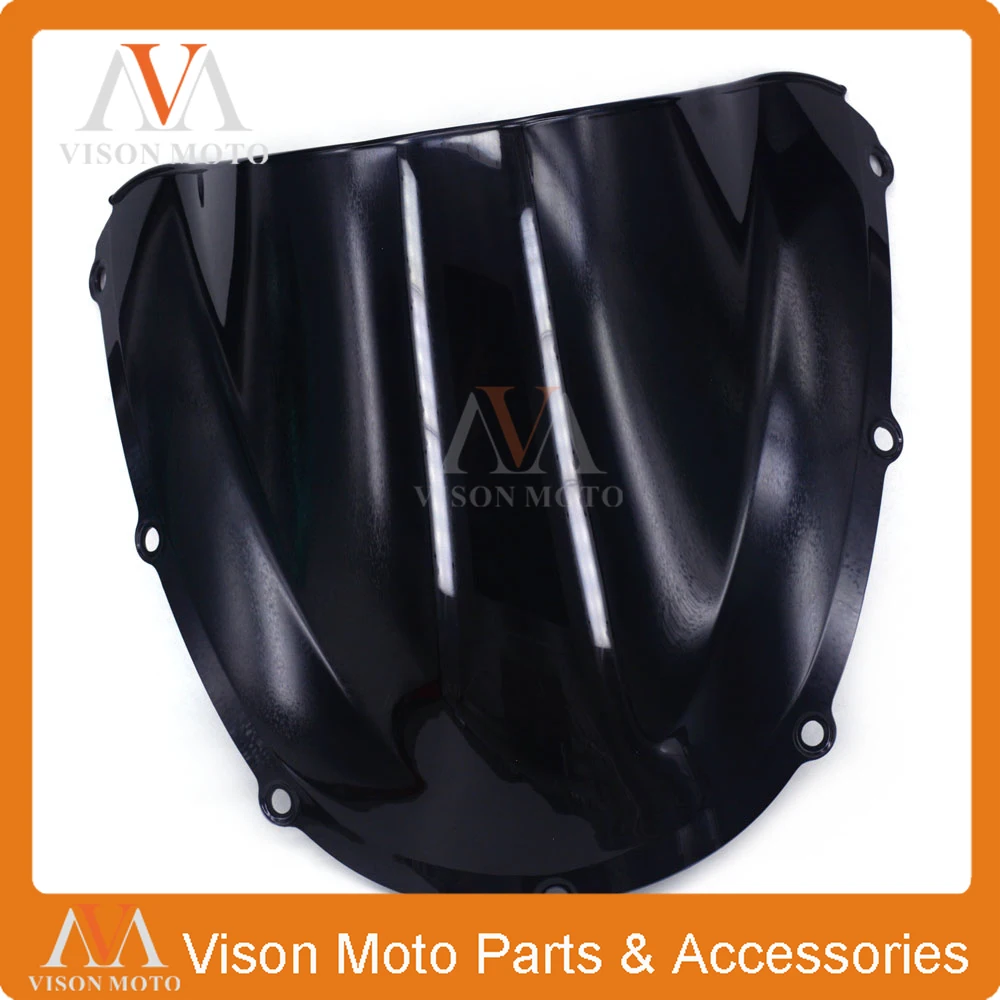 Motorcycle Winshield Windscreen For HONDA CBR954RR CBR 954 CBR954 RR CBR900RR CBR900 2002 2003 02 03 | Автомобили и мотоциклы