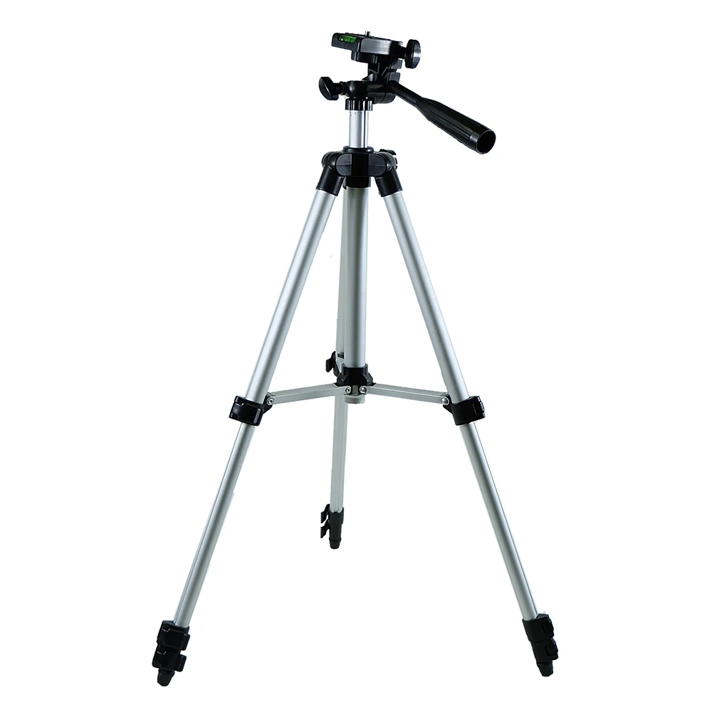 Mini Projector Camera Tripod Stand Portable Universal Travel Tabletop