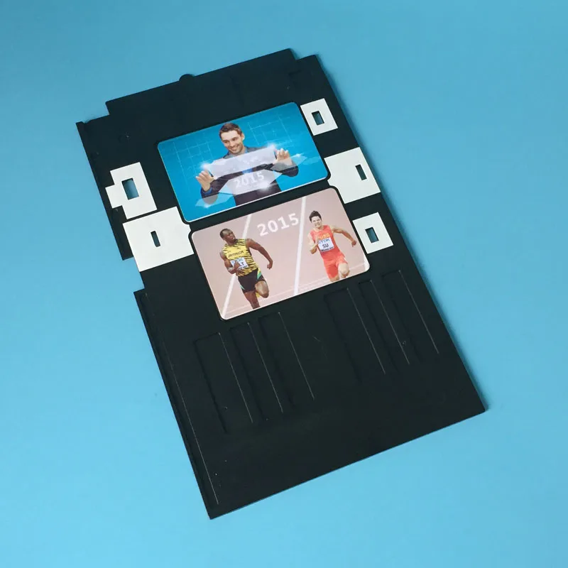 Epson Id Card Tray