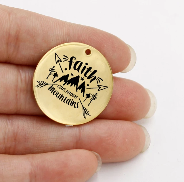 Inspirational online charms wholesale
