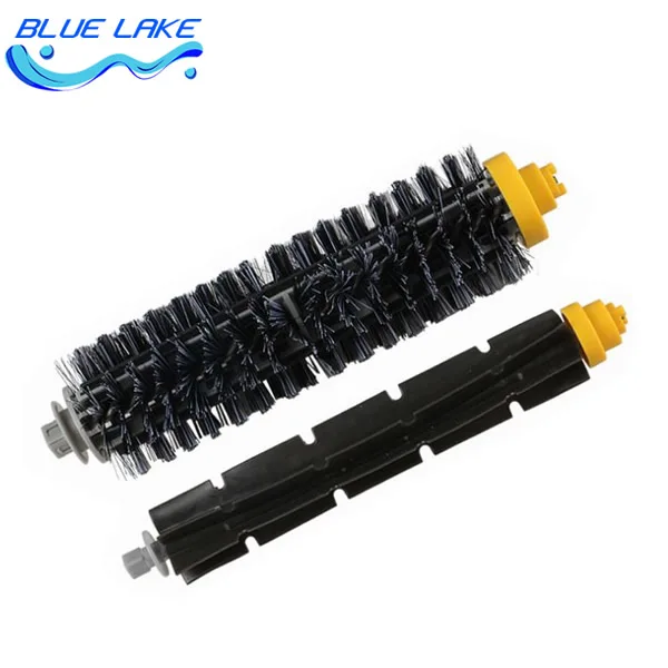 Original Quality,Cleaning sweeping Robot Bristle /rubber / Beater Brush