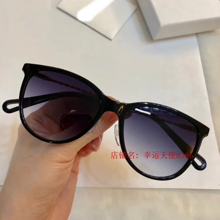 Luxus 2019 Sonnenbrille 6 Runway Y0108 Für 3 2 7 1 Frauen 8 Marke Gläser Designer 4 5 Carter wwr1xq4d