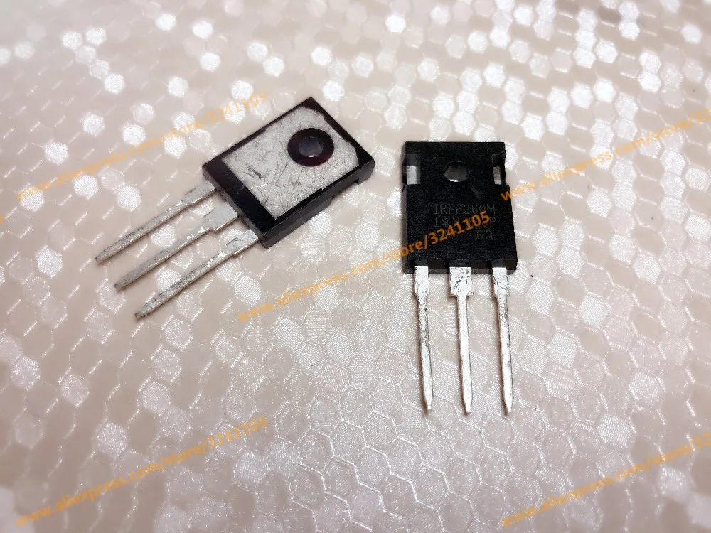 

Free shipping 10PCS/LOTS NEW IRFP260M IRFP260MPBF