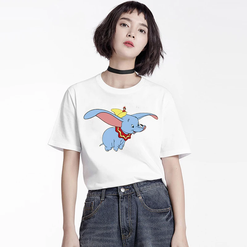 

100% cotton t shirt women tshirt harajuku tee shirt femme t-shirt tops women clothes 2019 streetwear vintage aesthetic korean