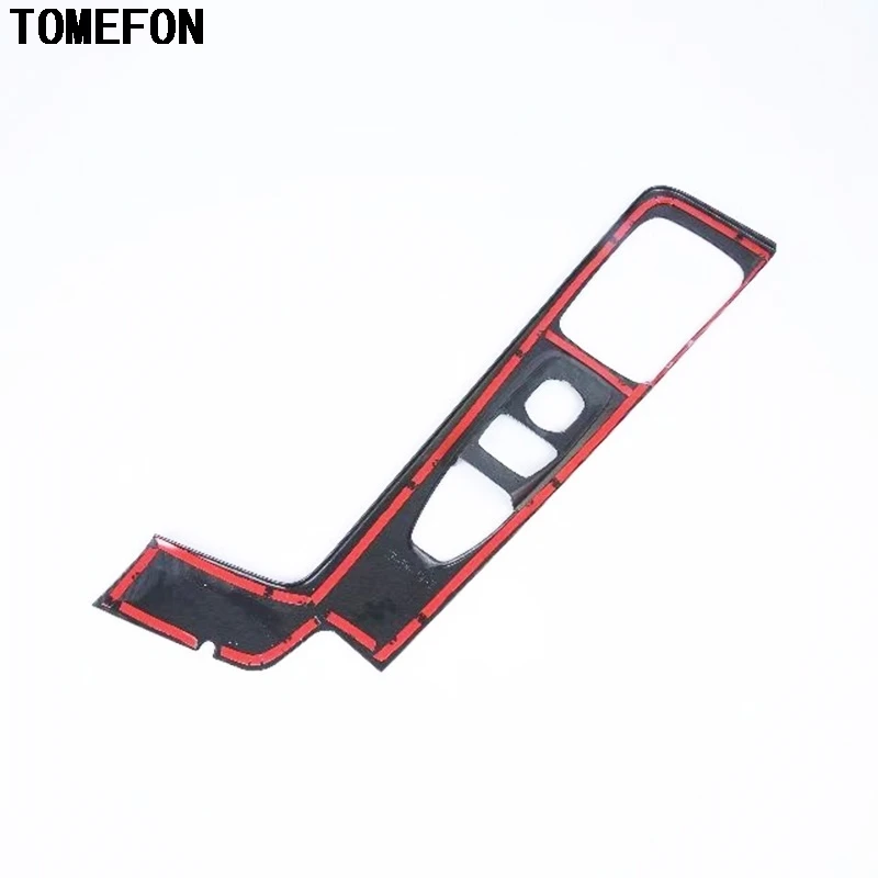 TOMEFON для Volvo XC60 XC 60 2018 2019 LHD автомобильные электронные Чехлы ручных тормозов