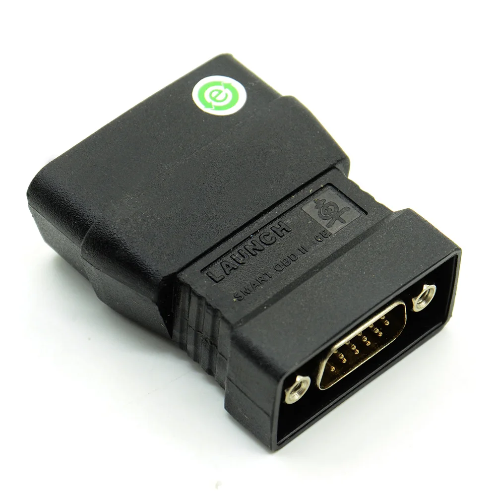 X431 IV адаптер Смарт OBD II 16E разъем X431 IV OBDII 16E адаптер OBDII разъем Obd 2 Адаптер OBD