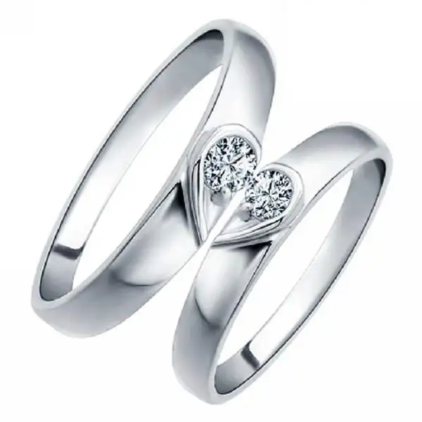 Indian Platinum Wedding Rings Engagement Jewellery Por Platinum Diamond Rings Men