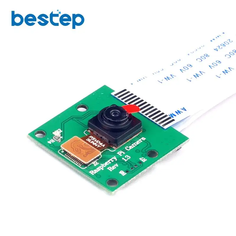 

1PCS Raspberry Pi Camera Module China Version Free Shipping Dropshipping