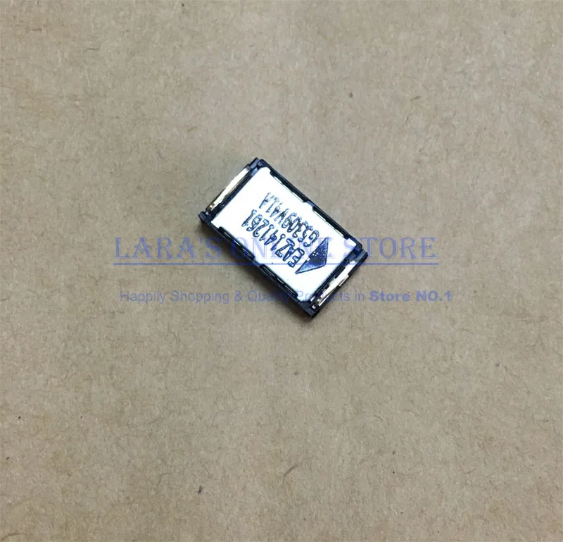 

JEDX Original Genuine Bottom/Down Loudspeaker Buzzer Ringer Loud Speaker for Sony Xperia Z5 /Z5 Compact Mini /Z5 Premium