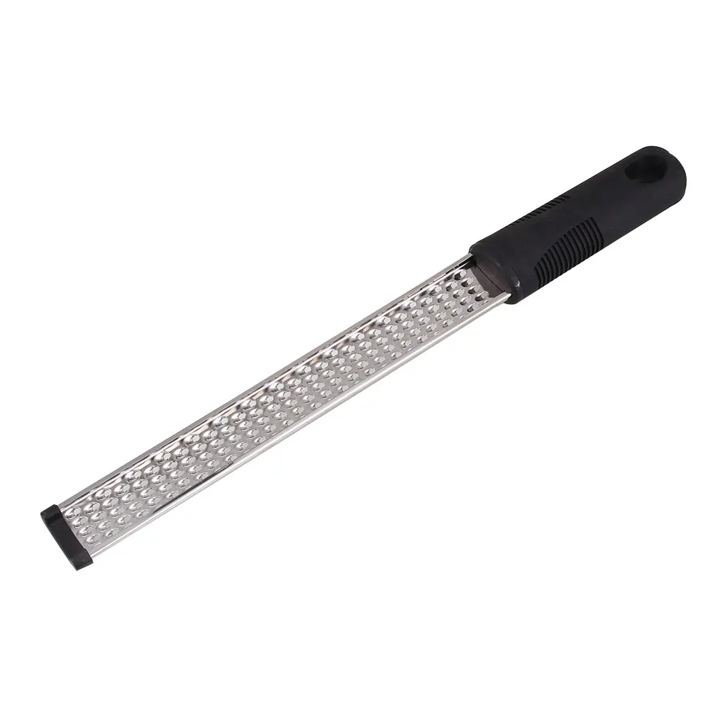 

Vegetable Fruit Cheese Microplane Grater Peeler Kitchenware Gadget Tool