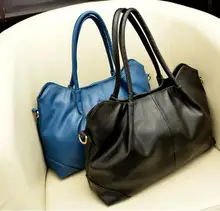 New Fashion Leather Women Handbags Ladies Designer Handbags High Quality