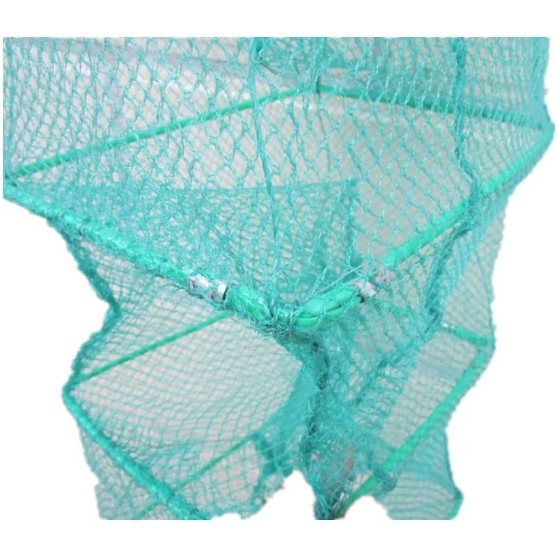 free shipping network  fishing 2015 fish trap fishing net china pesca potes herramientas turtle and crab cage shrimp net pote