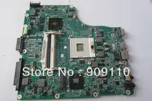 4820 4820T non-integrated motherboard for A*cer laptop 4820 4820T MBPSG06001 DA0ZQ1MB8D0