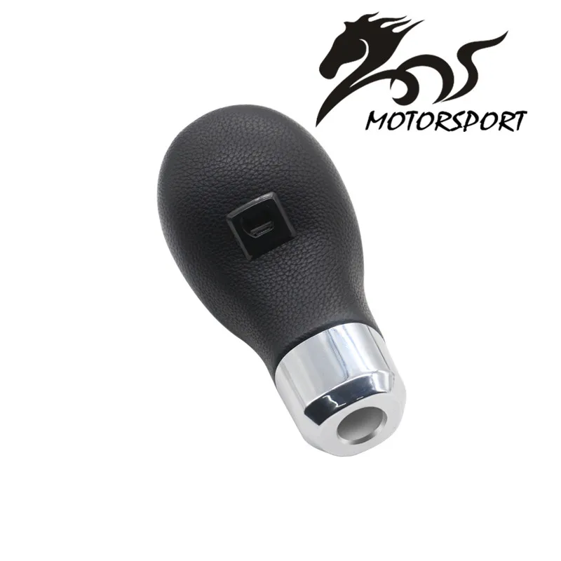 Универсальная крутая светодиодная ручка переключения передач рукоятки рычага с