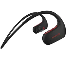 IPUDIS IPX7 Su Geçirmez Spor Bluetooth Kulaklık Stereo Boyun Bandı kablosuz kulaklık HiFi Kulaklık Xiaomi için Mikrofon ile(China)