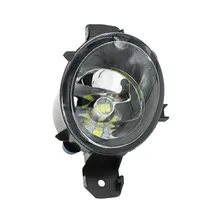Автомобиль светодиодный для BMW E84 X1 2009 2010 2011 2012 2013 2014 2015 левой светодиодный автомобиль-Стайлинг спереди светодиодный противотуманных фар