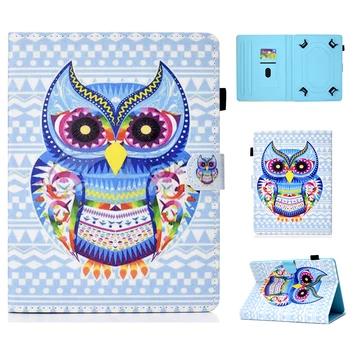 

Universal Case for 7 Inch 7" Tablet case Cover Protective Shell for Touchscreen iPad ASUS Acer Lenovo Visual Land Xiaomi Huawei