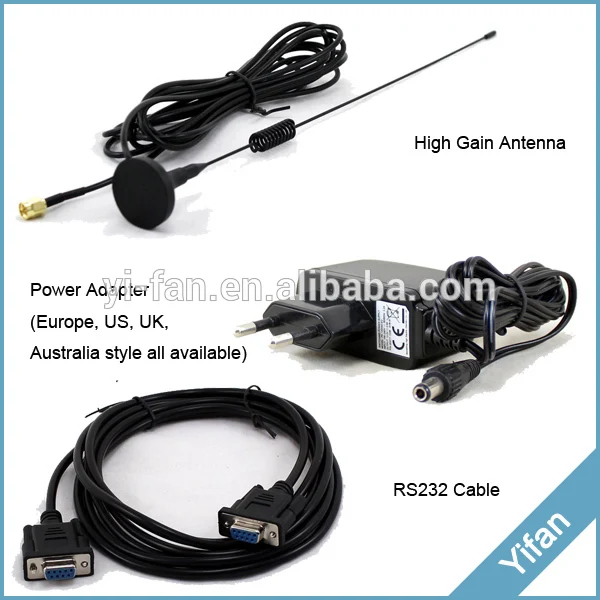 modem accessories