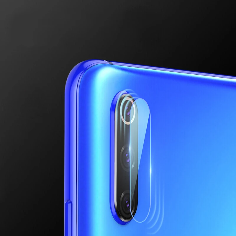 Полное покрытие для объектива камеры, Защита экрана для Xiaomi Mi 9 SE, задняя крышка для объектива камеры, защитное кольцо из закаленного стекла для Xiaomi Mi 9 SE