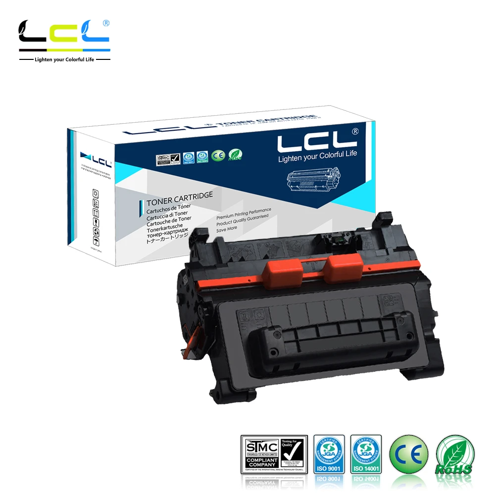 p4014n toner