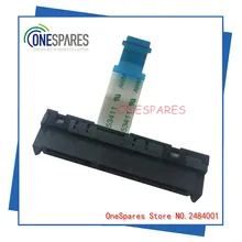 Original Laptop SATA interface connector For HP M6-W HDD Connect Cable Hard Disk Driver Wire 450.04804.1001